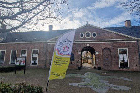 Nederhofje